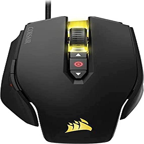 Best corsair mouse in 2024 [Based on 50 expert reviews]