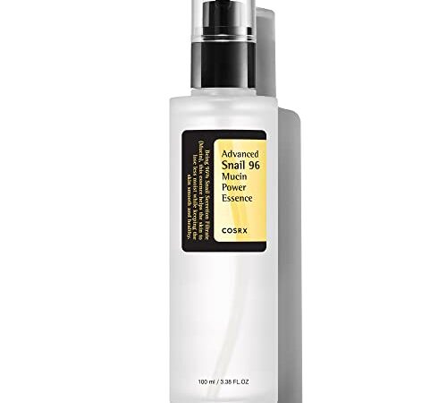 [Cosrx] Advanced Snail 96 Mucin Power Essence 100ml by Cosrx