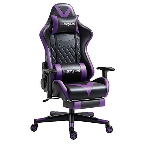 Best gaming chairs in 2024 [Based on 50 expert reviews]