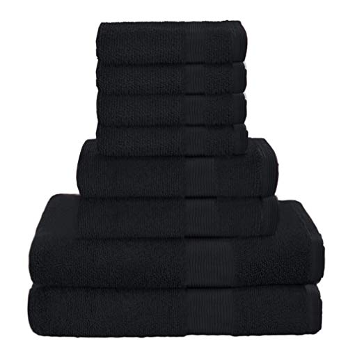 Best towels in 2024 [Based on 50 expert reviews]