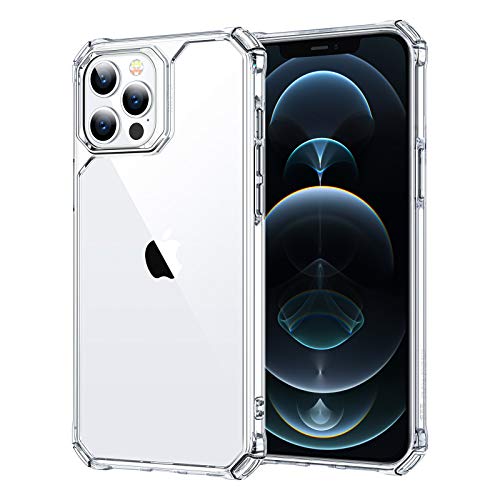 Best iphone 12 pro max case in 2024 [Based on 50 expert reviews]