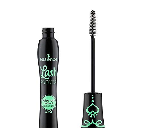 essence | Lash Princess False Lash Effect Mascara | Gluten & Cruelty Free - Black