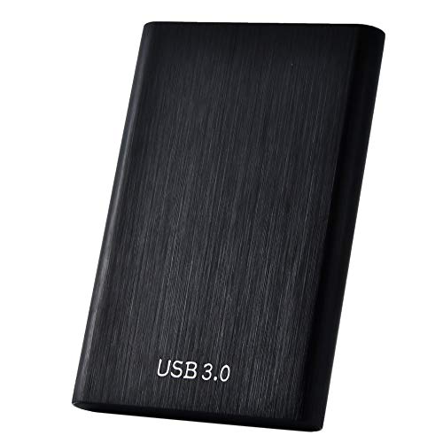 Best external hard drive in 2024 [Based on 50 expert reviews]