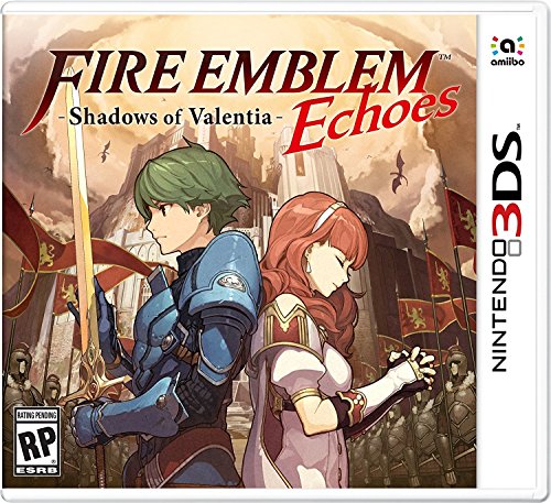 Best fire emblem in 2024 [Based on 50 expert reviews]