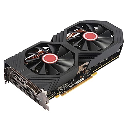 Best rx 580 in 2024 [Based on 50 expert reviews]