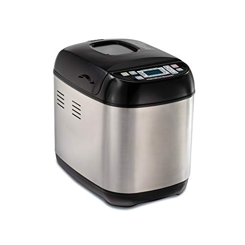 Best bread maker in 2024 [Based on 50 expert reviews]