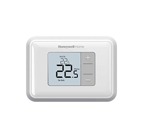 Best thermostat in 2024 [Based on 50 expert reviews]