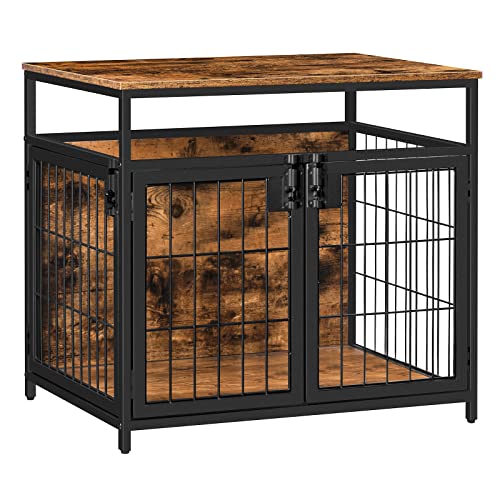 Best dog crate in 2024 [Based on 50 expert reviews]