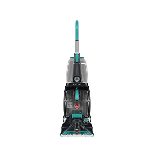 Best carpet cleaner in 2024 [Based on 50 expert reviews]