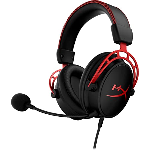 Best hyperx cloud 2 in 2024 [Based on 50 expert reviews]