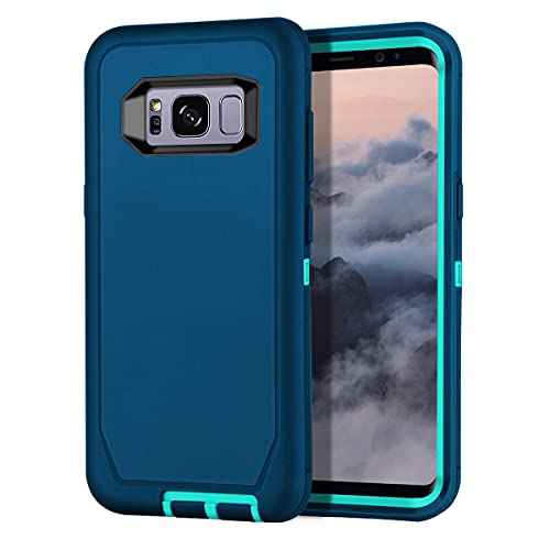 Best samsung s8 case in 2024 [Based on 50 expert reviews]