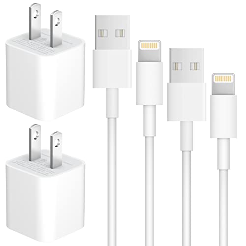 Best iphone charger in 2024 [Based on 50 expert reviews]