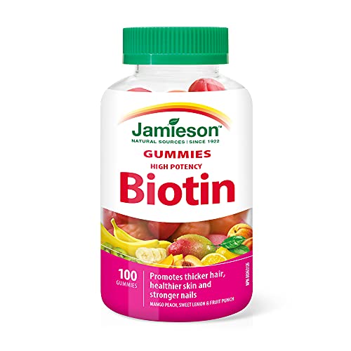 Best biotin in 2024 [Based on 50 expert reviews]