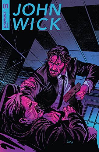 Best john wick in 2024 [Based on 50 expert reviews]