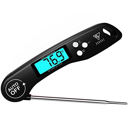 Best meat thermometer in 2024 [Based on 50 expert reviews]