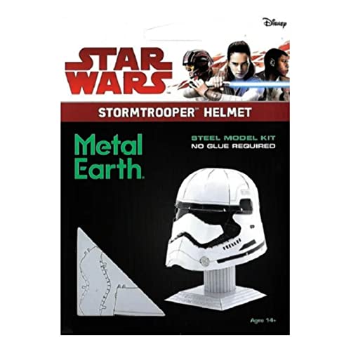 Best stormtrooper helmet in 2024 [Based on 50 expert reviews]