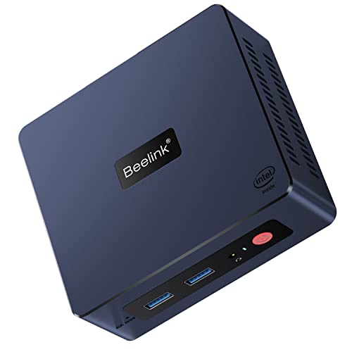 Best mini pc in 2024 [Based on 50 expert reviews]