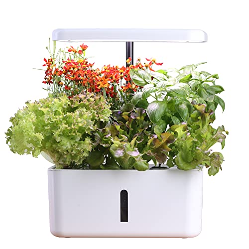 Best hydroponics in 2024 [Based on 50 expert reviews]