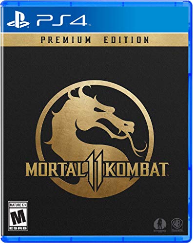 Best mortal kombat 11 in 2024 [Based on 50 expert reviews]