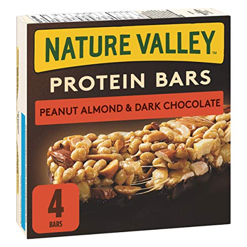 Best protein bars in 2024 [Based on 50 expert reviews]