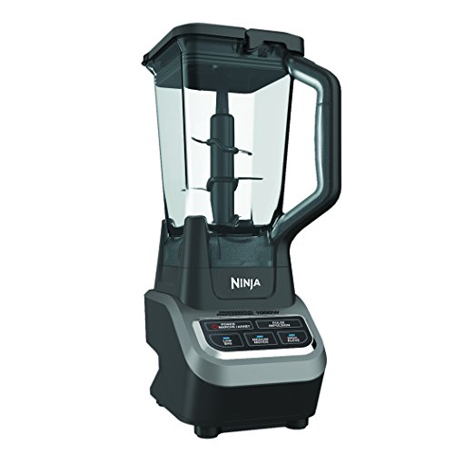 Best ninja blender in 2024 [Based on 50 expert reviews]