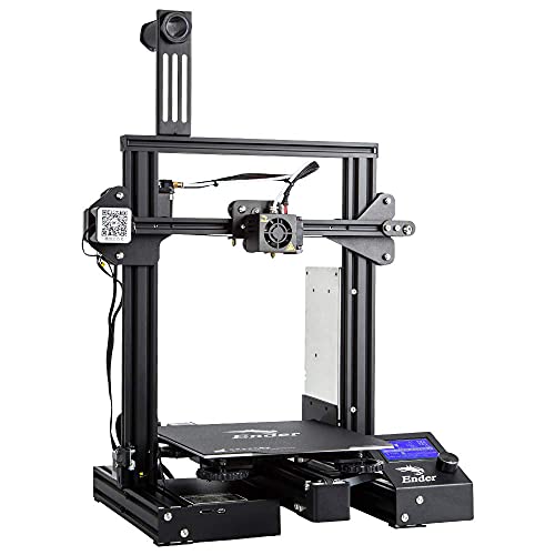 Best ender 3 in 2024 [Based on 50 expert reviews]