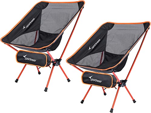 Best camping chair in 2024 [Based on 50 expert reviews]