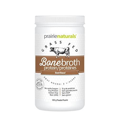 Best bone broth in 2024 [Based on 50 expert reviews]