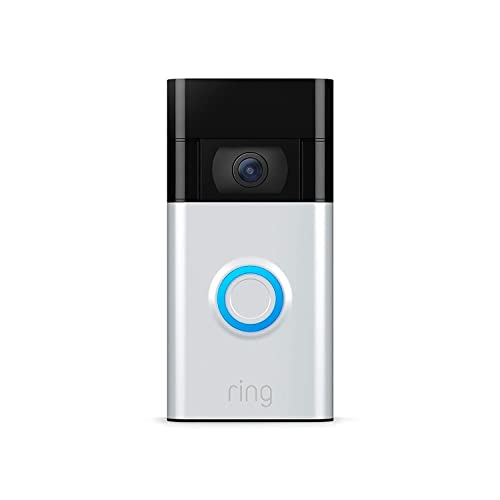 Best ring doorbell in 2024 [Based on 50 expert reviews]