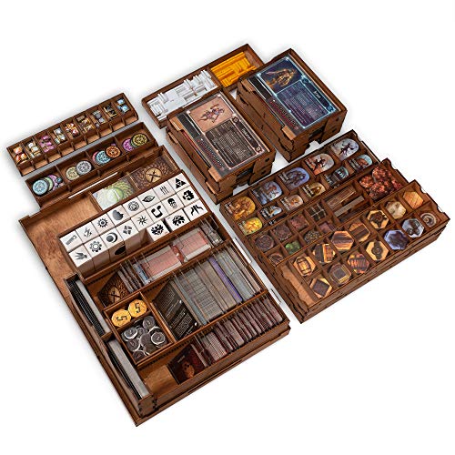 Best gloomhaven in 2024 [Based on 50 expert reviews]