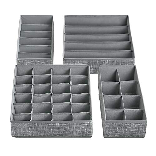 Best drawer organizers in 2024 [Based on 50 expert reviews]