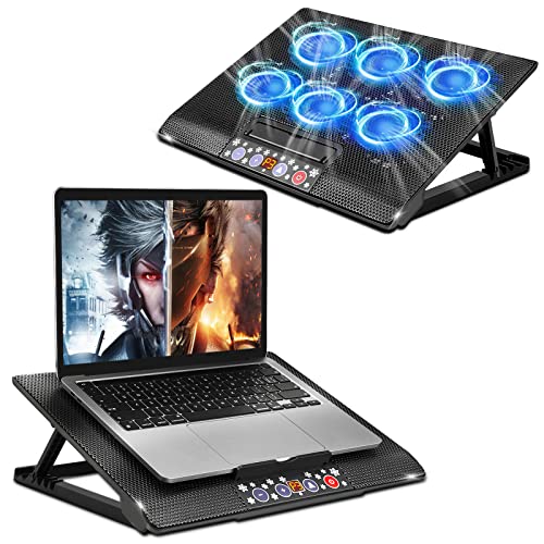 Best laptop cooling pad in 2024 [Based on 50 expert reviews]