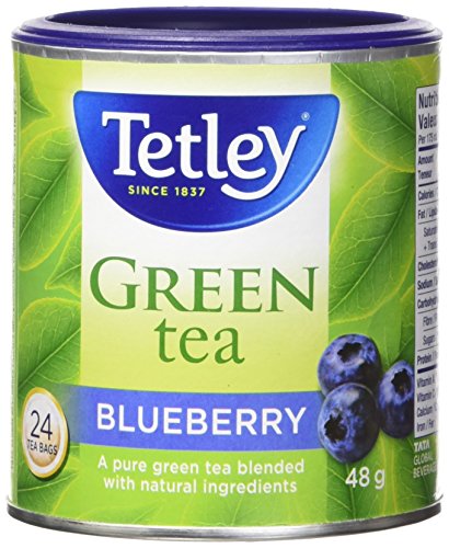 Best green tea in 2024 [Based on 50 expert reviews]