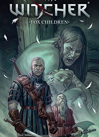 The Witcher: Volume 2 - Fox Children