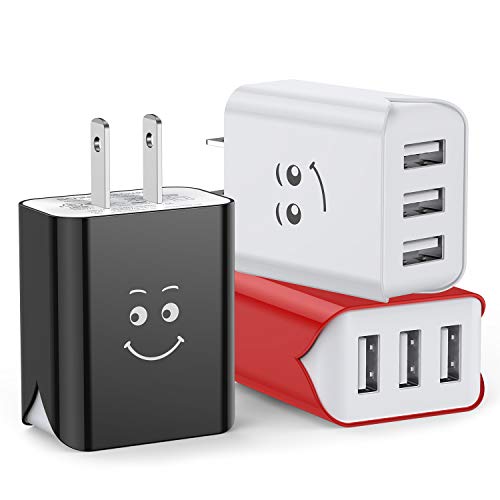 Best usb charger in 2024 [Based on 50 expert reviews]