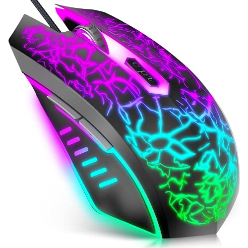 Best mouse in 2024 [Based on 50 expert reviews]