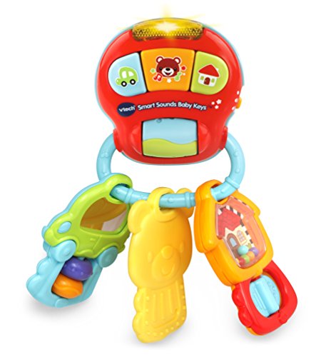 Best baby toys in 2024 [Based on 50 expert reviews]