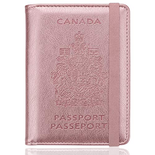 Best passport holder in 2024 [Based on 50 expert reviews]