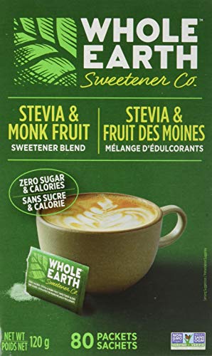 Best stevia in 2024 [Based on 50 expert reviews]