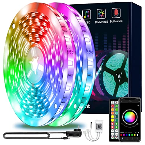 Best led strip lights in 2024 [Based on 50 expert reviews]