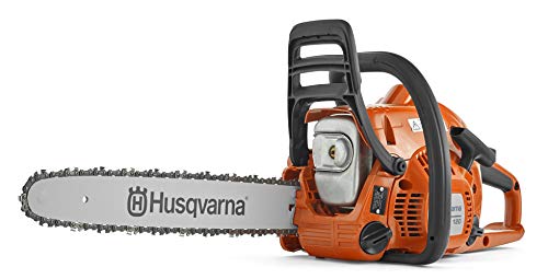 Best chainsaw in 2024 [Based on 50 expert reviews]