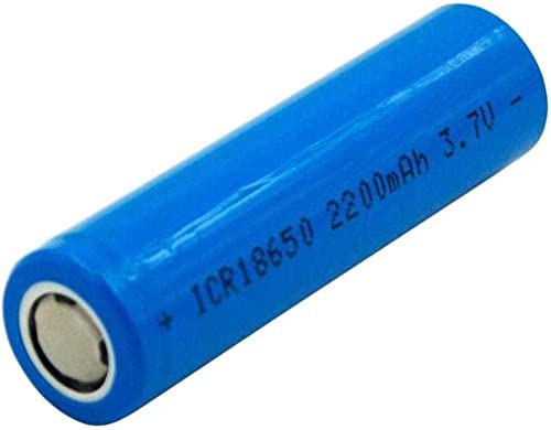 Best 18650 battery in 2024 [Based on 50 expert reviews]