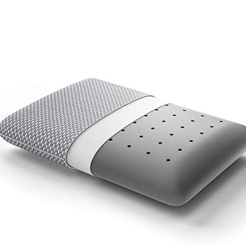 Best memory foam pillow in 2024 [Based on 50 expert reviews]