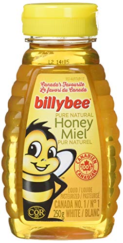 Best honey in 2024 [Based on 50 expert reviews]