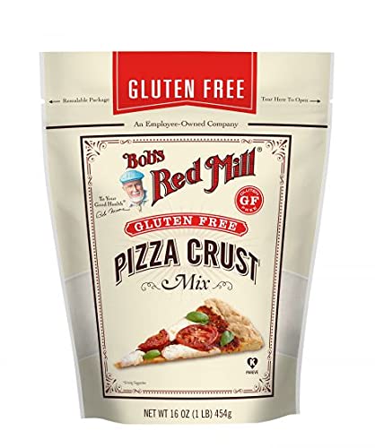 Best gluten free in 2024 [Based on 50 expert reviews]