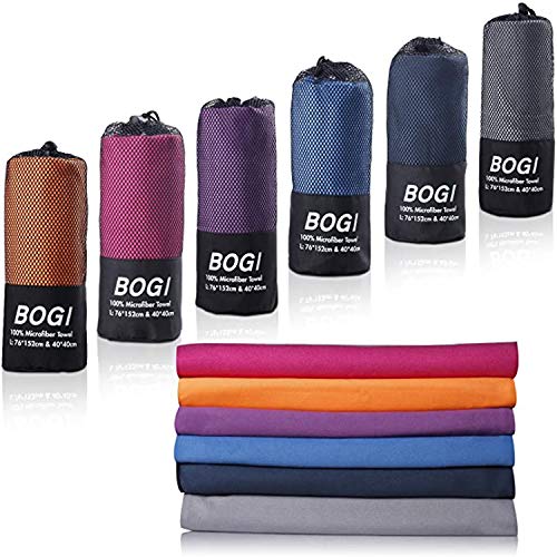 Best microfiber towel in 2024 [Based on 50 expert reviews]