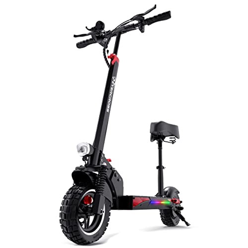 Best electric scooter in 2024 [Based on 50 expert reviews]