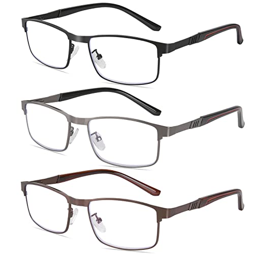 Best reading glasses in 2024 [Based on 50 expert reviews]