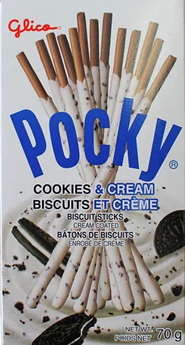 Best pocky in 2024 [Based on 50 expert reviews]