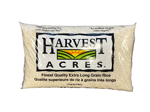 Best rice in 2024 [Based on 50 expert reviews]